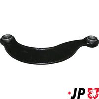 щанга/подпора, окачване на колелото