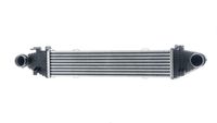 Thumbnail - Intercooler, inlaatluchtkoeler - CI356000P - MAHLE