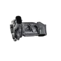 DELPHI Luchtmassameter 8