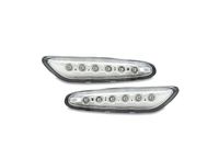 Pagriezienu signāla lukturu komplekts L04-140-001LED ABAKUS