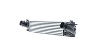 Thumbnail - Intercooler, inlaatluchtkoeler - CI611000P - MAHLE