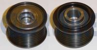 Sistem roata libera, generator RUVILLE, Cod: 541294