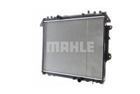 Thumbnail - Radiateur - CR1239000S - MAHLE