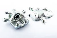 Bremssattel