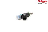 METZGER AUTOTEILE Injector 3