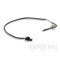 Sensor, Abgastemperatur