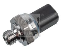 Sensor, Abgasdruck