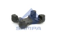 HALTER HILFSRAHMEN/AGGREGATETRäGER