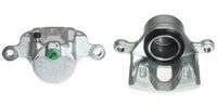 Bremssattel