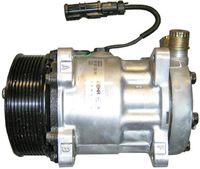 Thumbnail - Compressor, airconditioning - ACP111000P - MAHLE