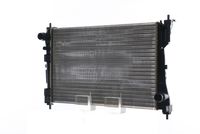 Thumbnail - Radiateur - CR1996000S - MAHLE
