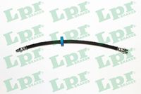 спирачен маркуч