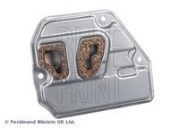 Hydraulikfilter, Automatikgetriebe