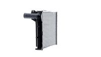 Thumbnail - Intercooler, inlaatluchtkoeler - CI182000P - MAHLE