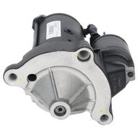 Μίζα VALEO RE-GEN REMANUFACTURED