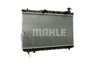 Thumbnail - Radiateur - CR1297000P - MAHLE