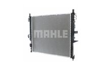 Thumbnail - Radiateur - CR554000S - MAHLE