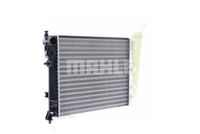 Thumbnail - Radiateur - CR469000S - MAHLE