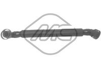 маркуч, вентилация на колянно-мотовилковия блок