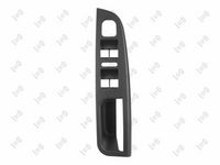 Mâner usa, echipare interioara ABAKUS, Cod: 132-053-146