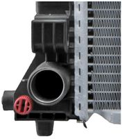 Thumbnail - Radiateur - CR384000P - MAHLE