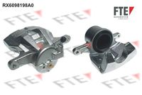 Bremssattel