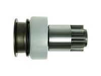 Freewheel Gear, starter