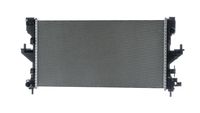Thumbnail - Radiateur - CR2638000P - MAHLE