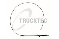 жило, ръчна спирачка