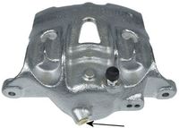 Bremssattel