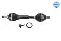 Antriebswelle