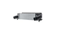 Thumbnail - Intercooler, inlaatluchtkoeler - CI668000P - MAHLE