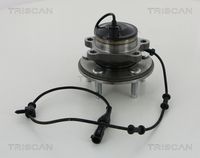 Set rulment roata TRISCAN, Cod: 8530 10191