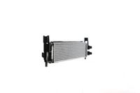 Thumbnail - Lage temperatuurkoeler, intercooler - CIR31000S - MAHLE