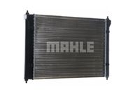 Thumbnail - Radiateur - CR408000S - MAHLE