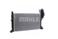 Thumbnail - Radiateur - CR682000S - MAHLE