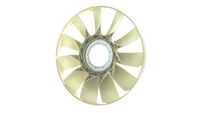 Thumbnail - Koelventilatorwiel - CFW80000P - MAHLE