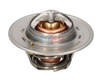 термостат, охладителна течност