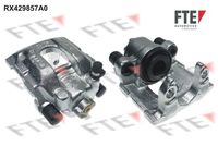 Bremssattel