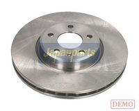 спирачен диск