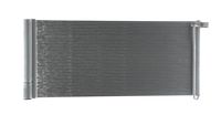 Thumbnail - Condensor, airconditioning - AC425000P - MAHLE