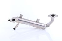 NISSENS Koeler, uitlaatterugvoering 7