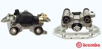 Bremssattel