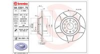 Bremsscheibe