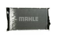 Thumbnail - Radiateur - CR1086000P - MAHLE