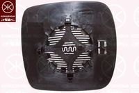 Spiegelglas, Außenspiegel