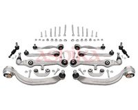 Set, suspensie roata ASHIKA, Cod: 158-00-0902