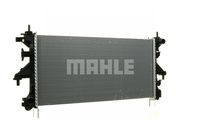 Thumbnail - Radiateur - CR1068000P - MAHLE