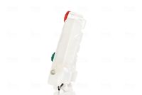 NISSENS Expansietank, koelvloeistof 2