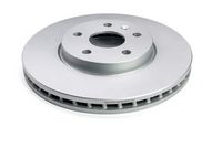 спирачен диск